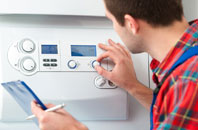 free commercial Askwith boiler quotes
