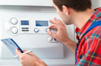 free Askwith gas safe engineer quotes