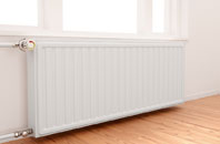 Askwith heating installation